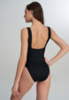 Купальник слитный женский Roxy Roxy Love Elongated, Черный2  - превью