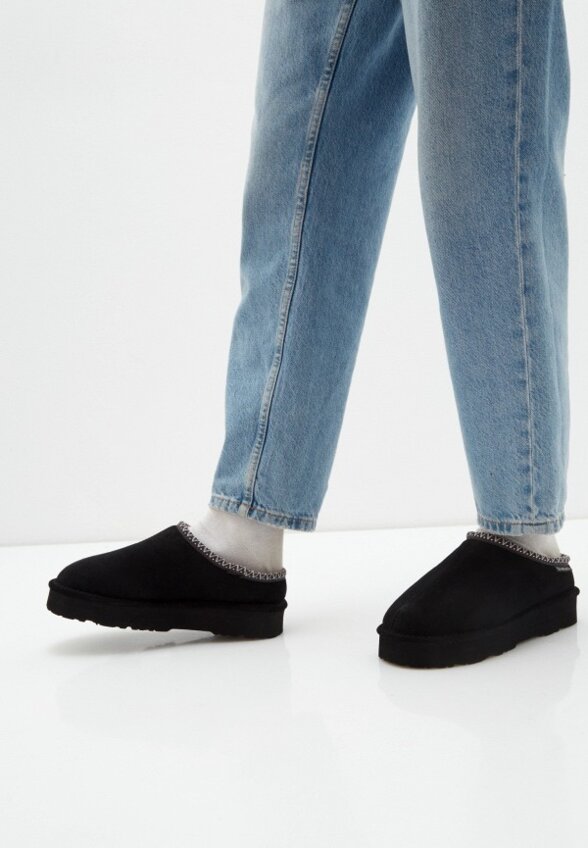 Полусапоги Bearpaw