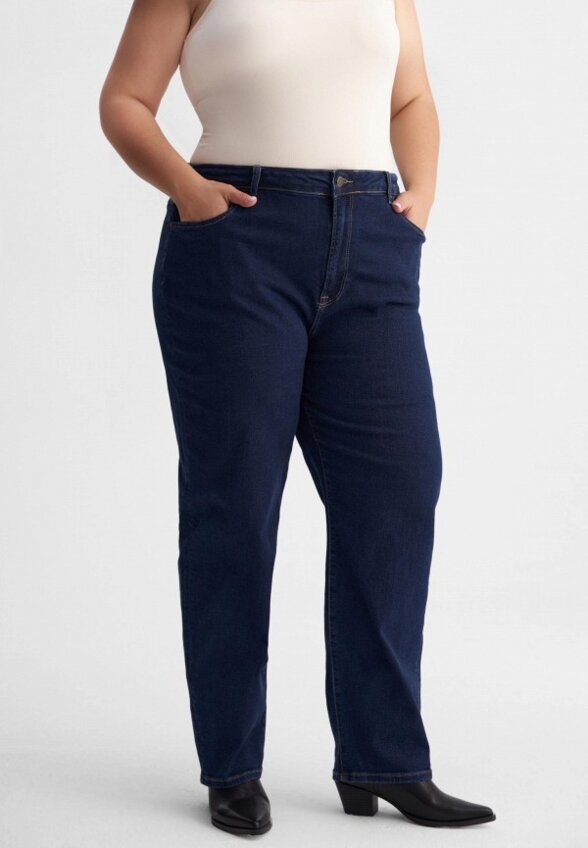 Джинсы Naturaxl