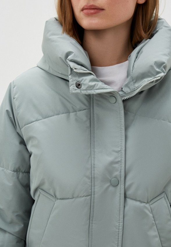 Пуховик Isibris