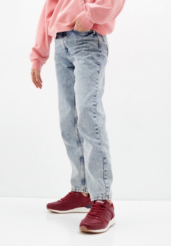 Кроссовки Sigma