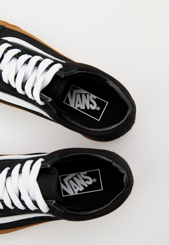 Кеды Vans