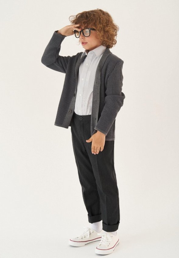 Рубашка Jacote