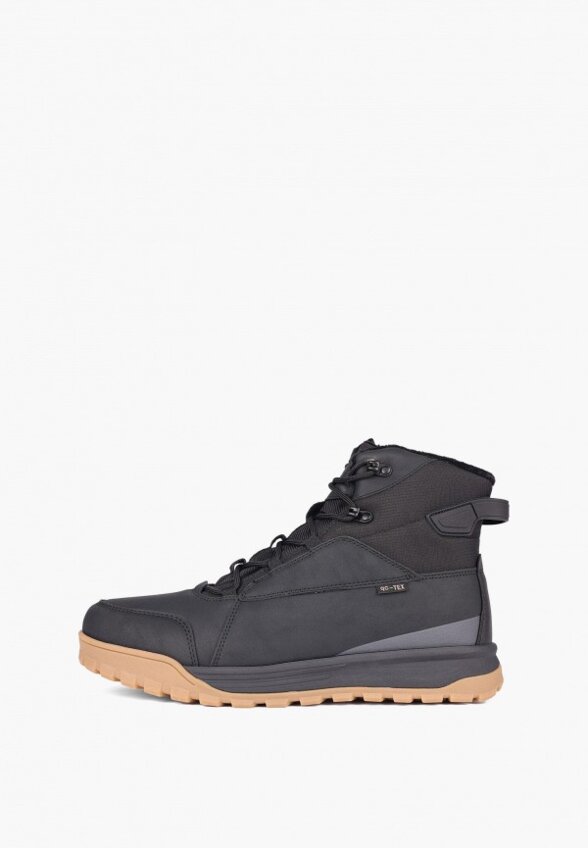 Ботинки Quattrocomforto