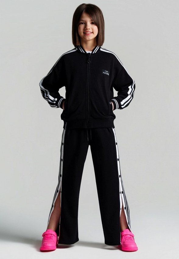 Олимпийка PlayToday