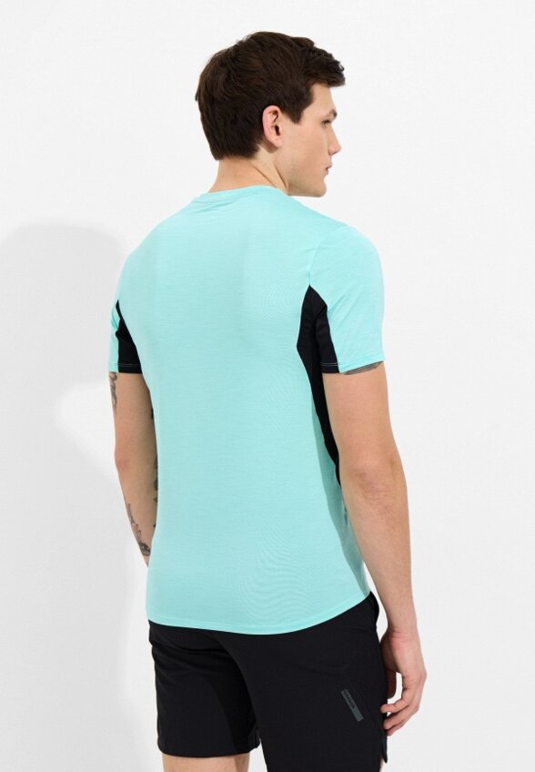 Футболка спортивная Reebok