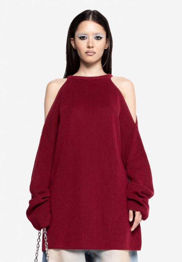 Джемпер You Wanna