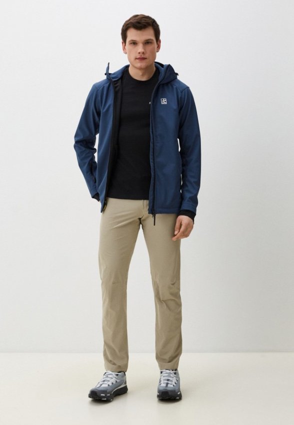 Ветровка BASK