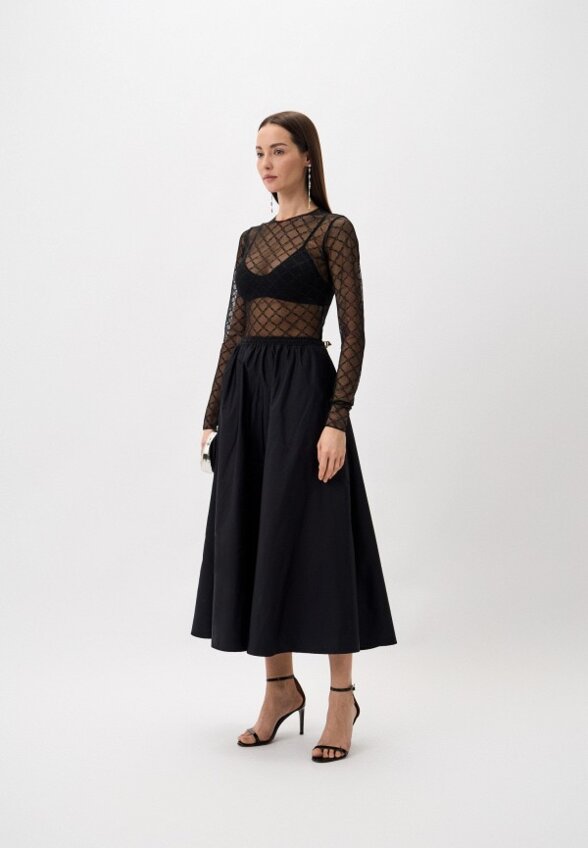 Юбка Elisabetta Franchi