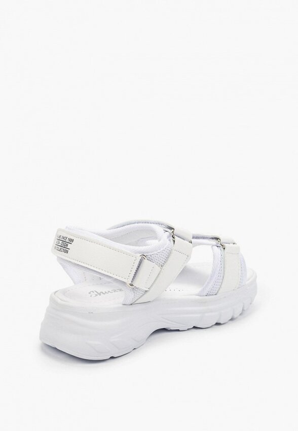 Сандалии Shuzzi