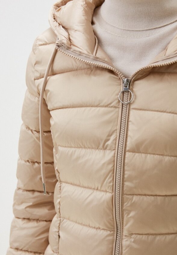 Куртка утепленная Sisley