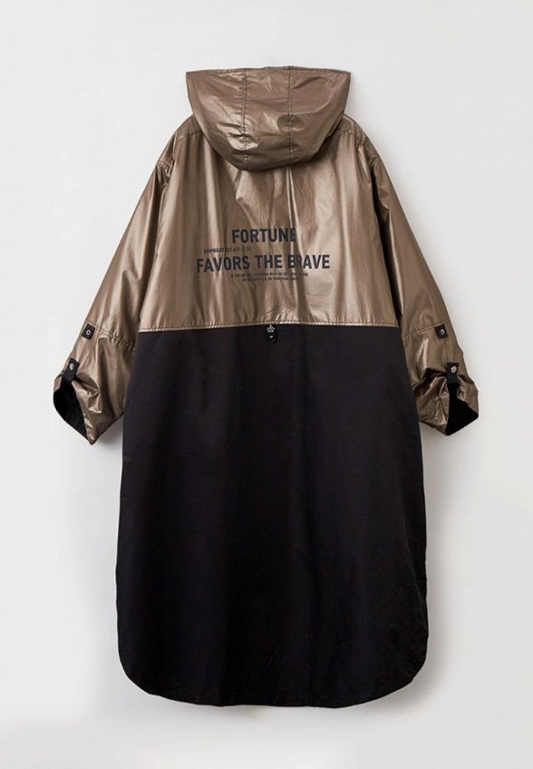 Куртка утепленная Karmel Style