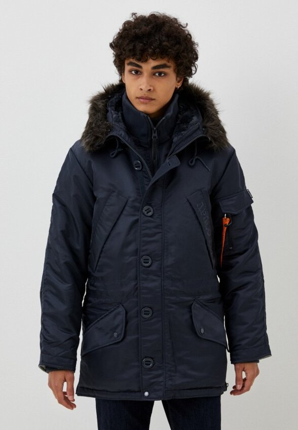 Парка Apolloget