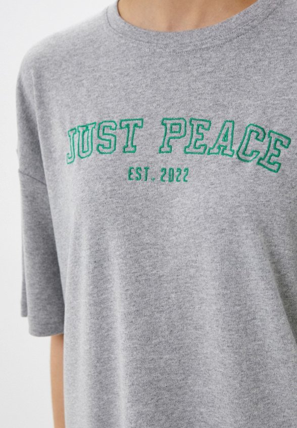 Футболка Mist