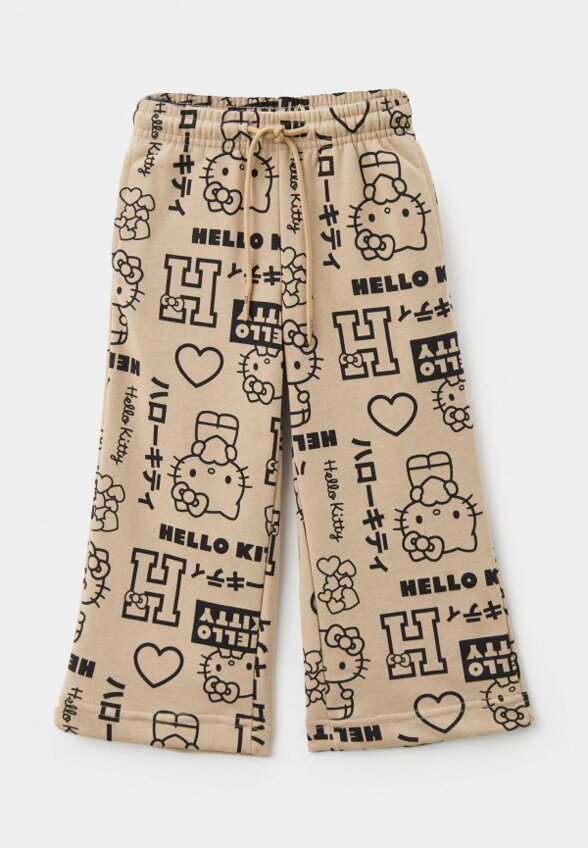 Брюки спортивные PlayToday