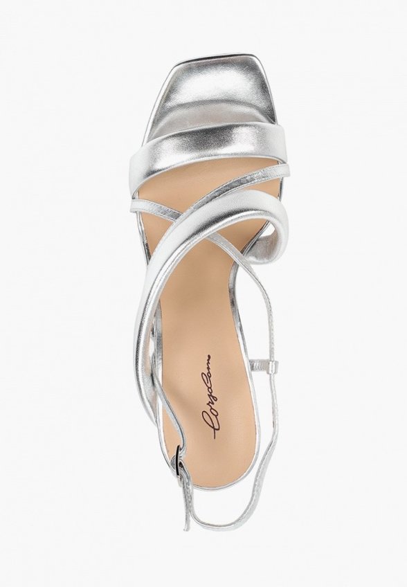 Босоножки Corso Como