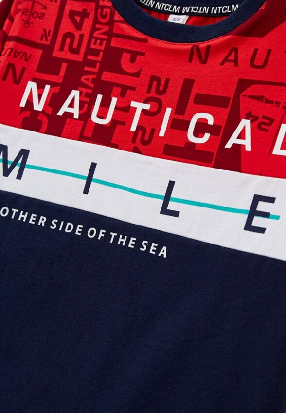 Футболка PlayToday