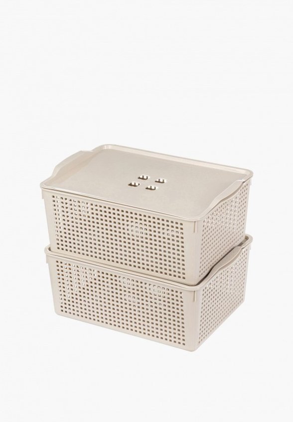 Комплект корзин Elcasa