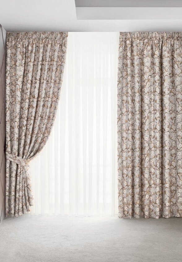 Шторы 2 шт. Togas