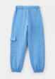 Брюки спортивные Карамелли2  - превью