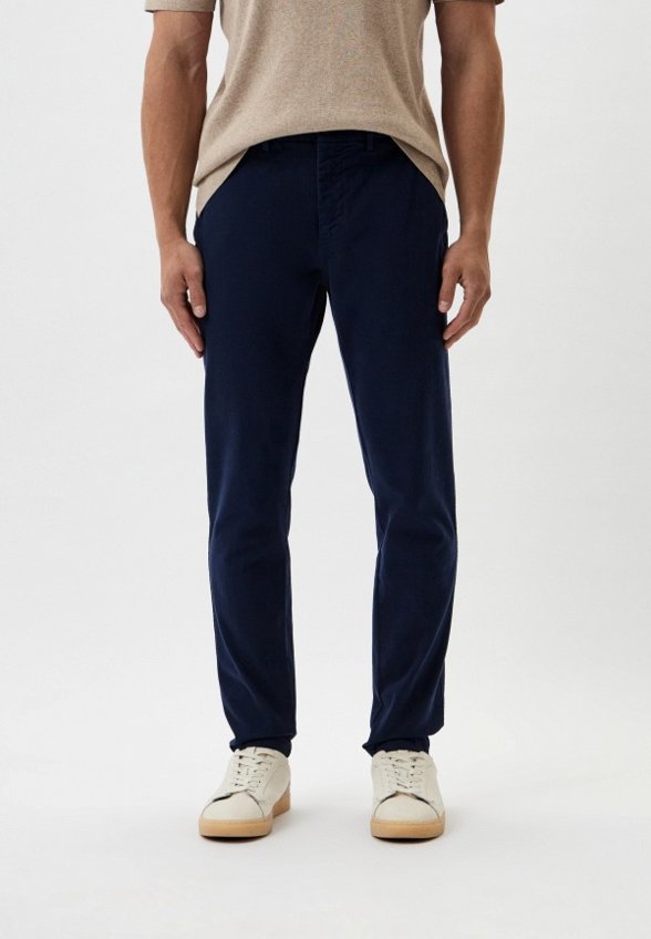 Брюки Harmont & Blaine