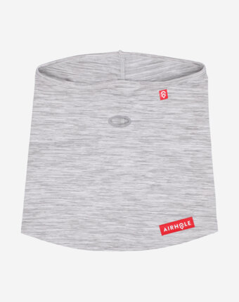 Балаклава Airhole Airhood 3+5, Серый женщинам