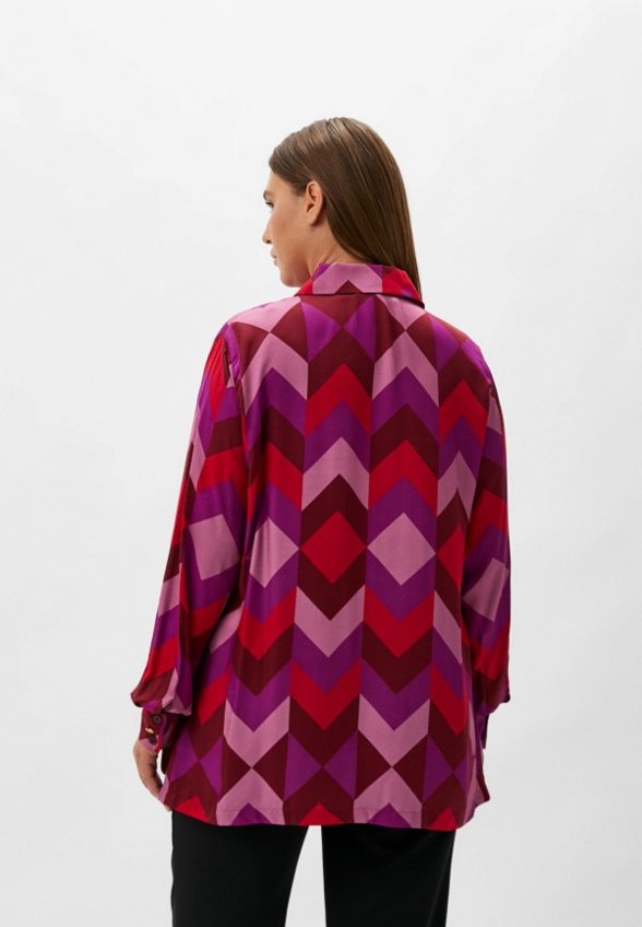 Блуза Marina Rinaldi