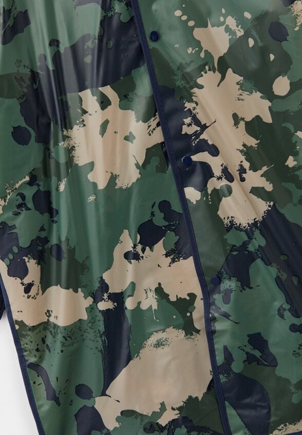 Дождевик PlayToday