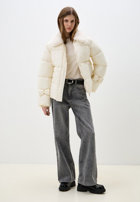 Куртка утепленная Befree