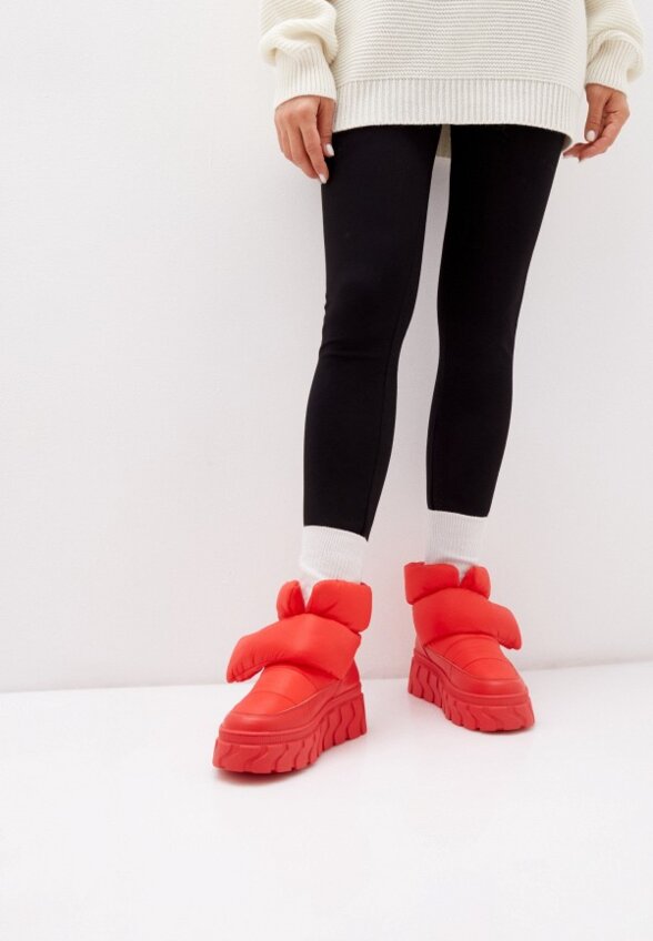 Дутики Graciana