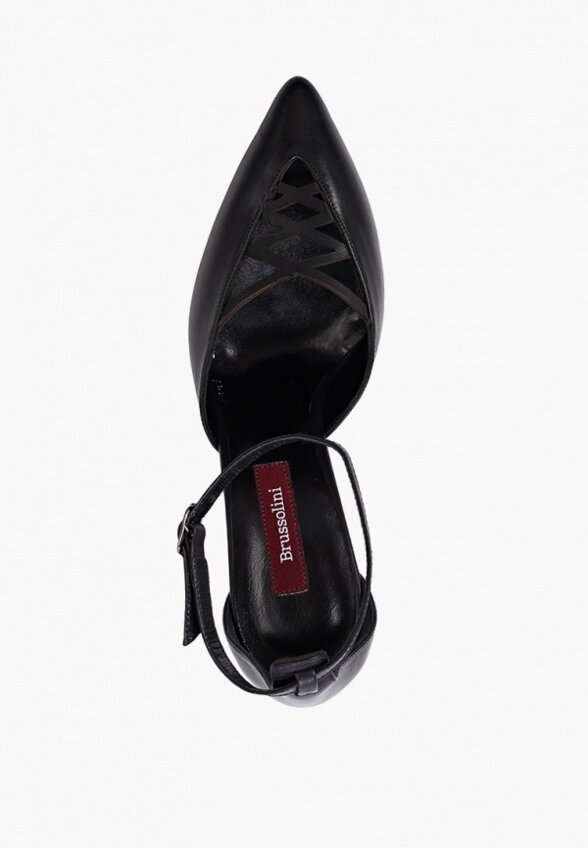 Туфли Brussolini