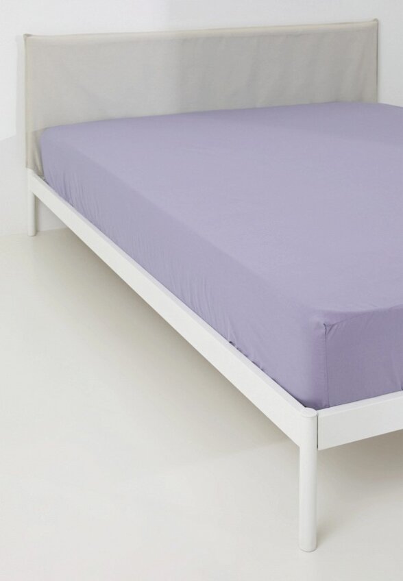 Простыня 1,5-спальная Lamoda Home