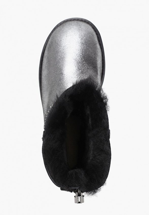 Полусапоги Abricot