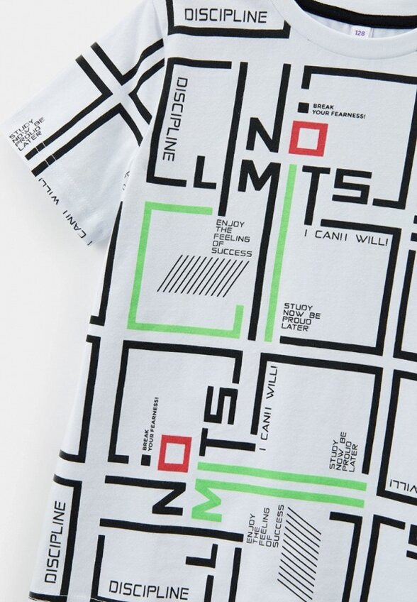 Костюм спортивный PlayToday