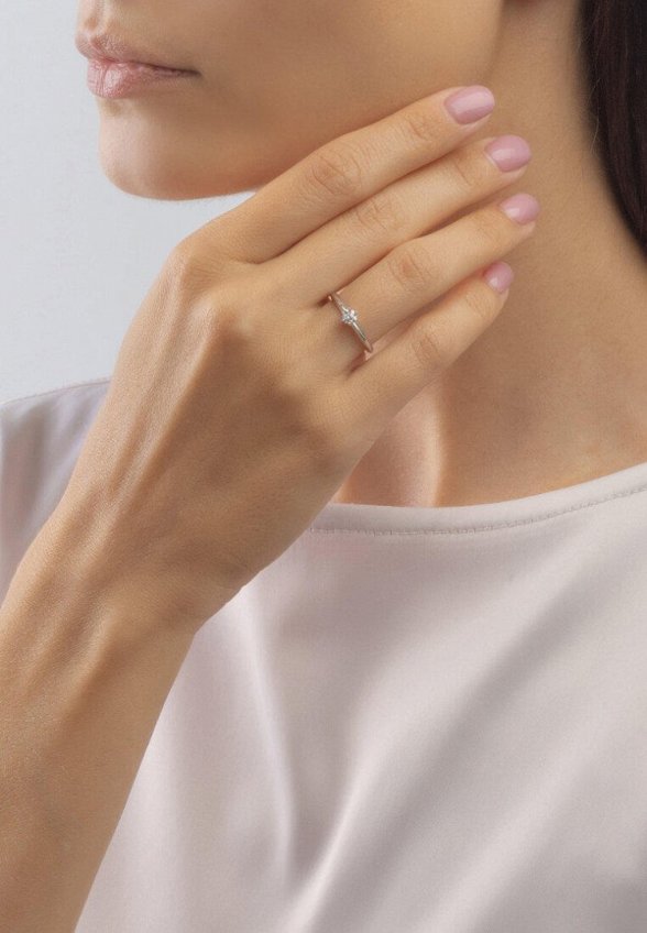 Кольцо Sokolov