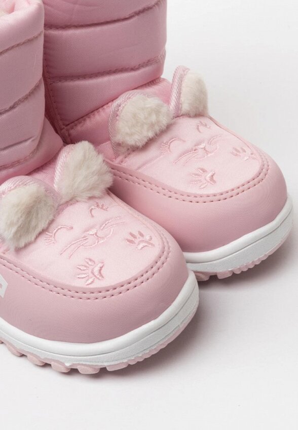 Дутики Tikkago