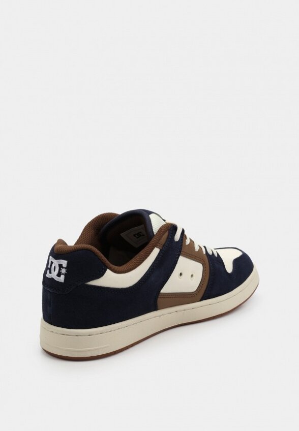 Кеды DC Shoes