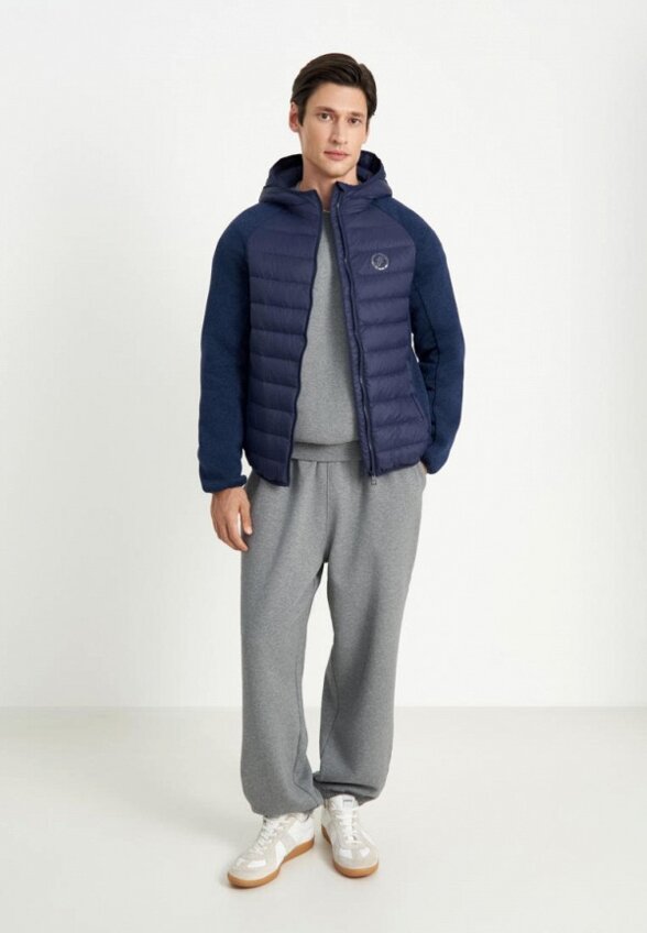 Куртка утепленная Finn Flare