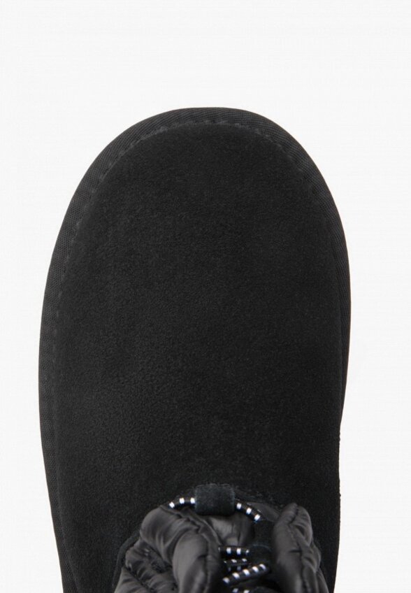 Полусапоги Mascotte Junior