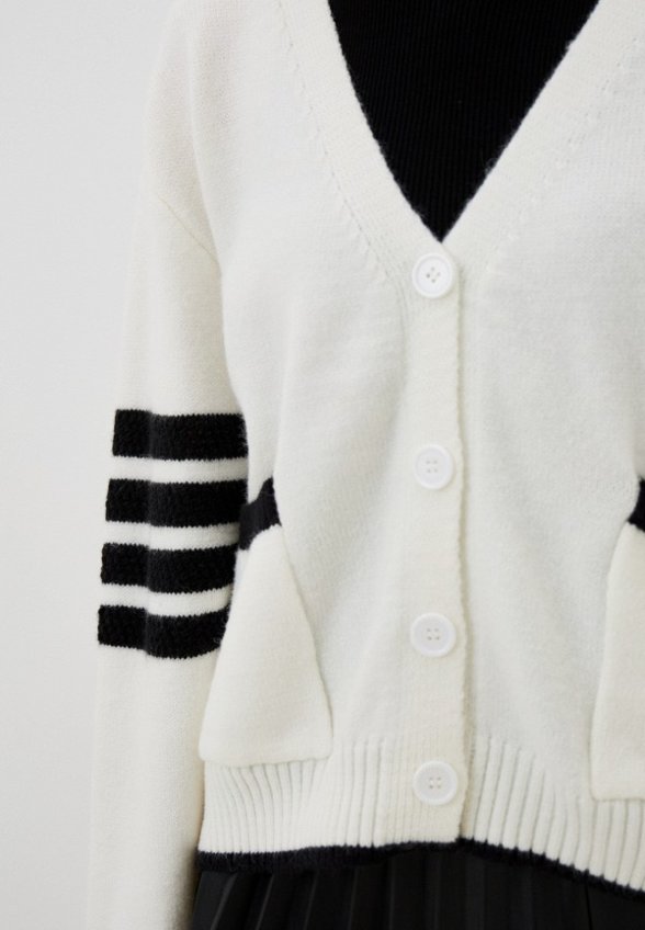 Кардиган Vickwool