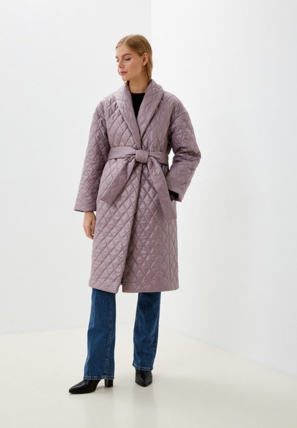 Куртка-пальто To Be One