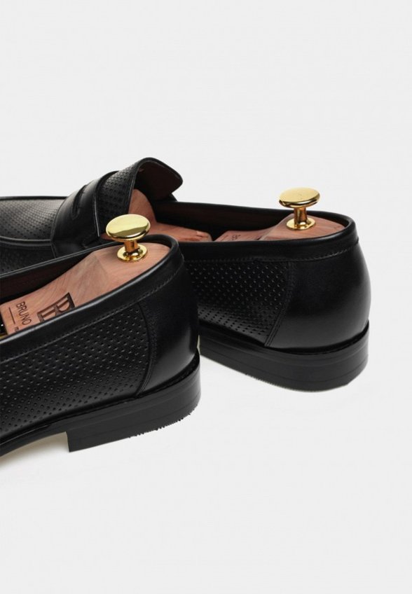 Лоферы Bruno Renzoni