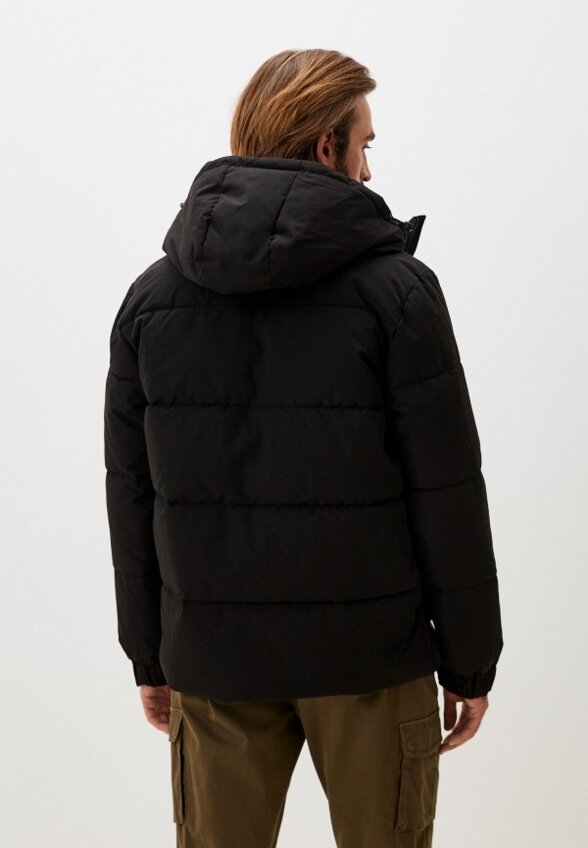 Пуховик Urban Fashion for Men