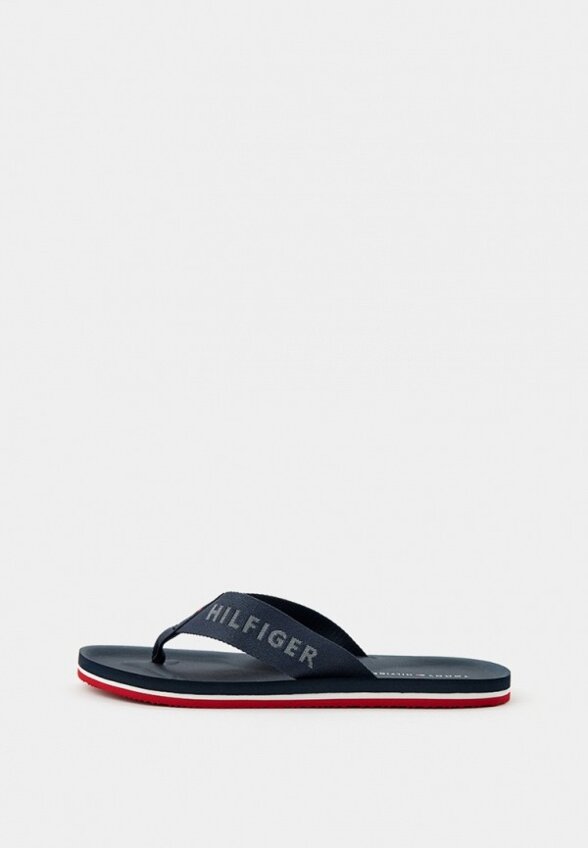 Сланцы Tommy Hilfiger