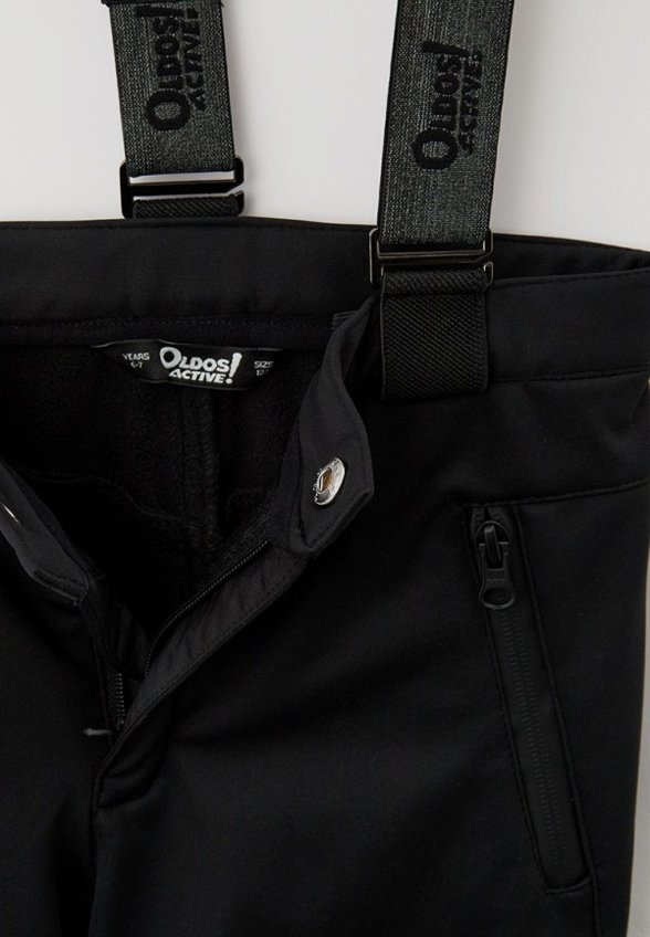 Брюки утепленные Oldos