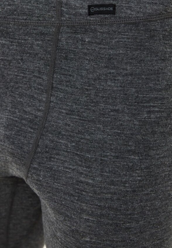 Термобелье низ Glissade