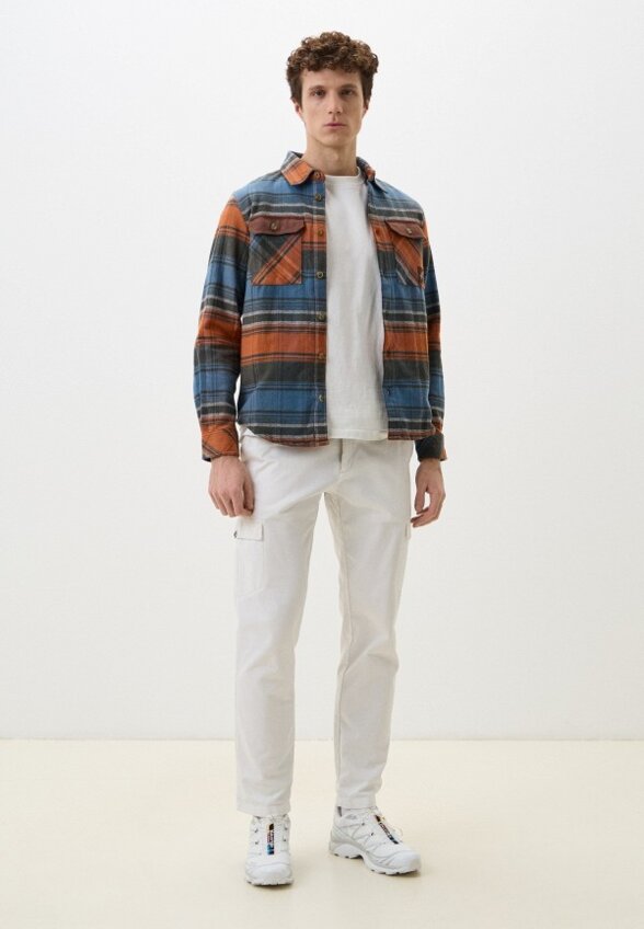 Рубашка Cordillero