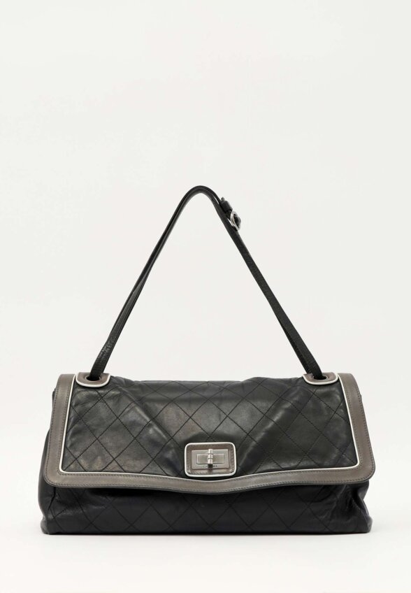 Chanel 2.55
