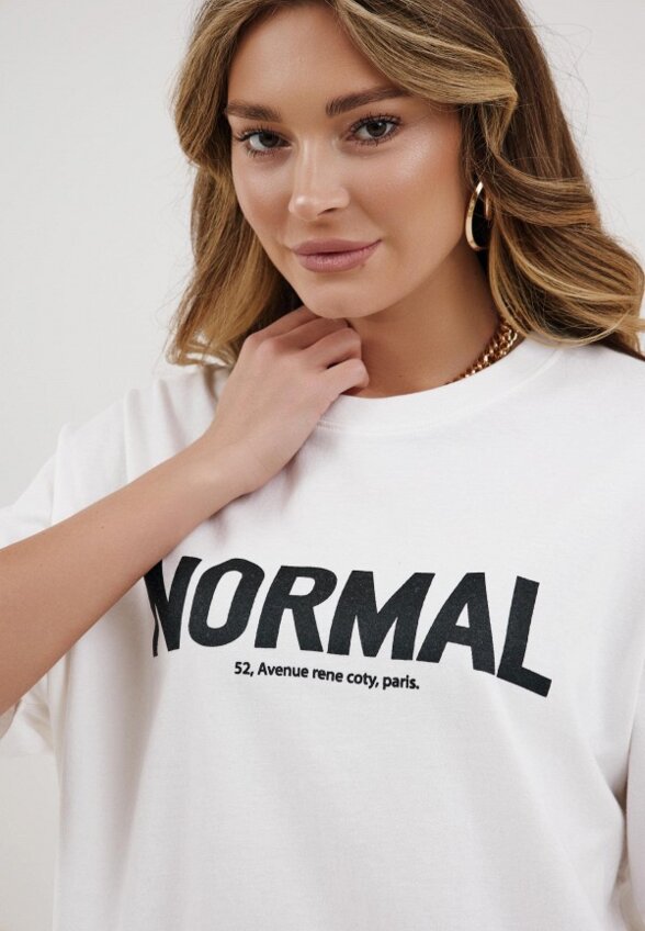 Футболка Seventeen Nine