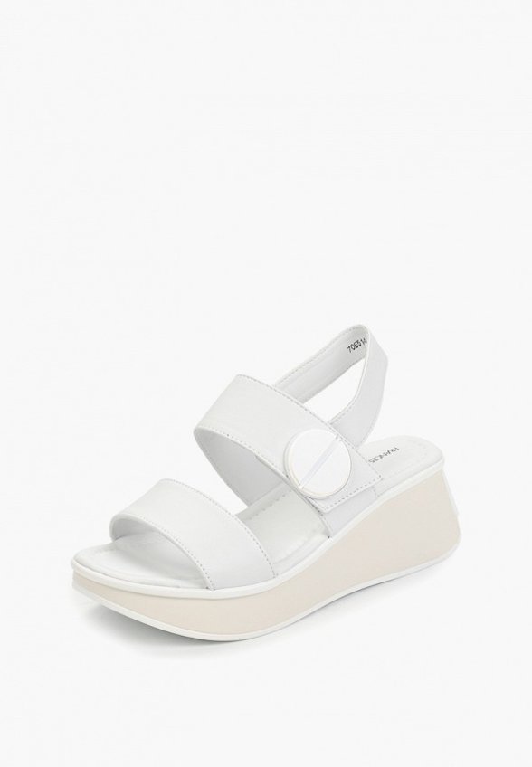 Босоножки Francesco Donni